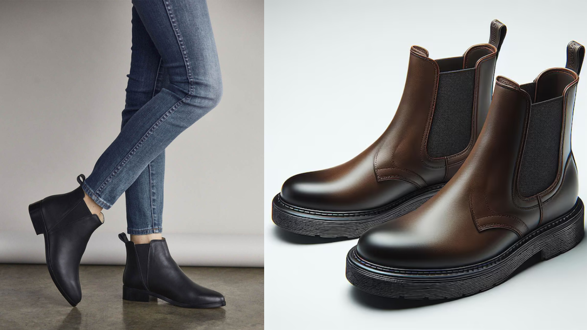 Chelsea Boots