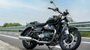 Meteor 650