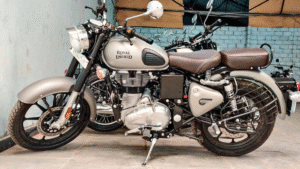 Bullet Classic 350 Price