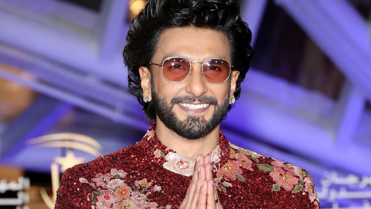 Ranveer Singh Net Worth 2025