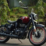 Royal Enfield Goan Classic 350