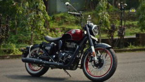 Royal Enfield Goan Classic 350