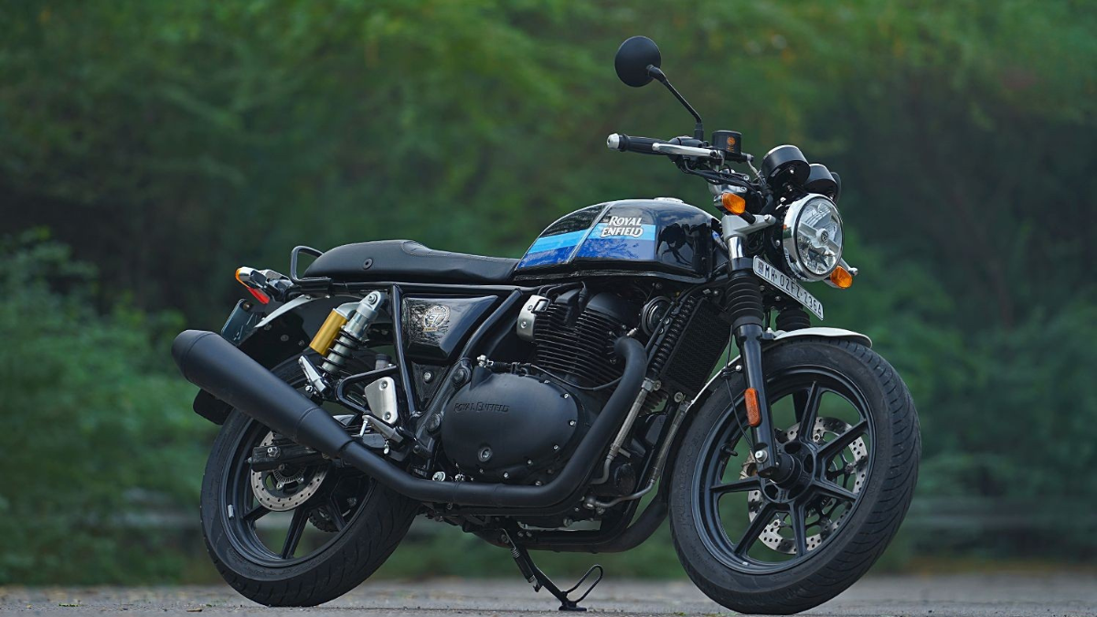GT 650 Price In Kolkata