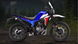Hero Xpulse 210