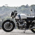 Royal Enfield GT 650