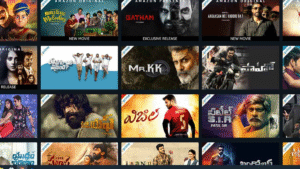 Movierulz Telugu Movies 2025