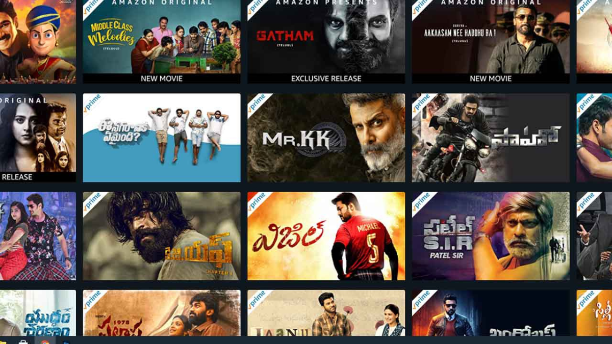 Movierulz Telugu Movies 2025
