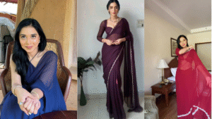 Who Is Taniya Mittal