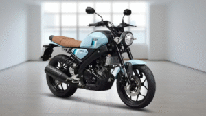 Yamaha XSR 155