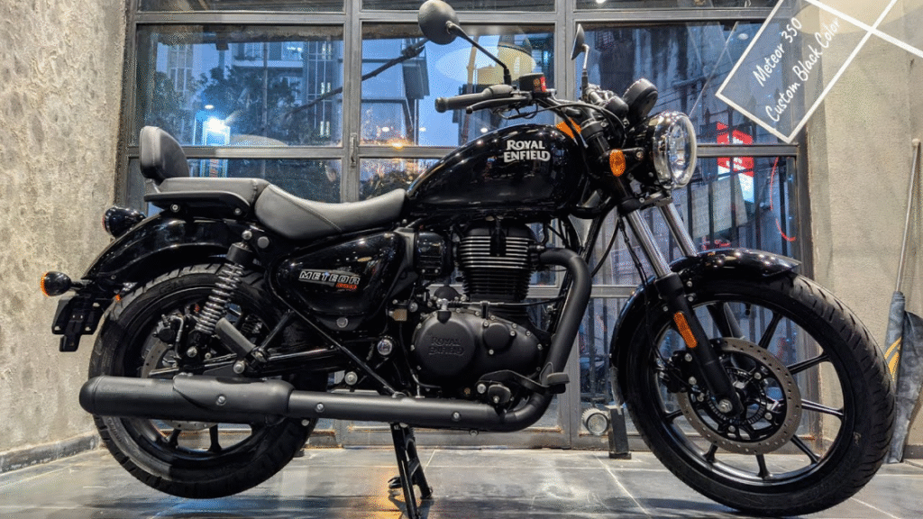 Meteor 350 Price 
