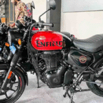 Royal Enfield Hunter 350