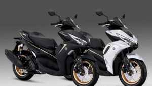 Aerox 155