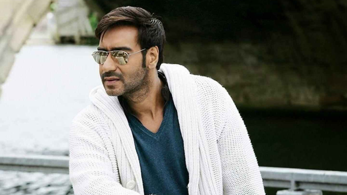 Ajay Devgan Net Worth