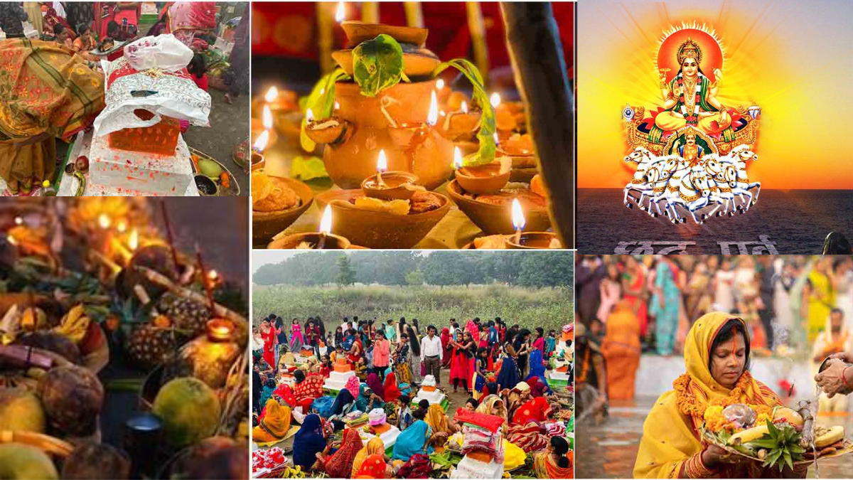 Chhath Puja 2025