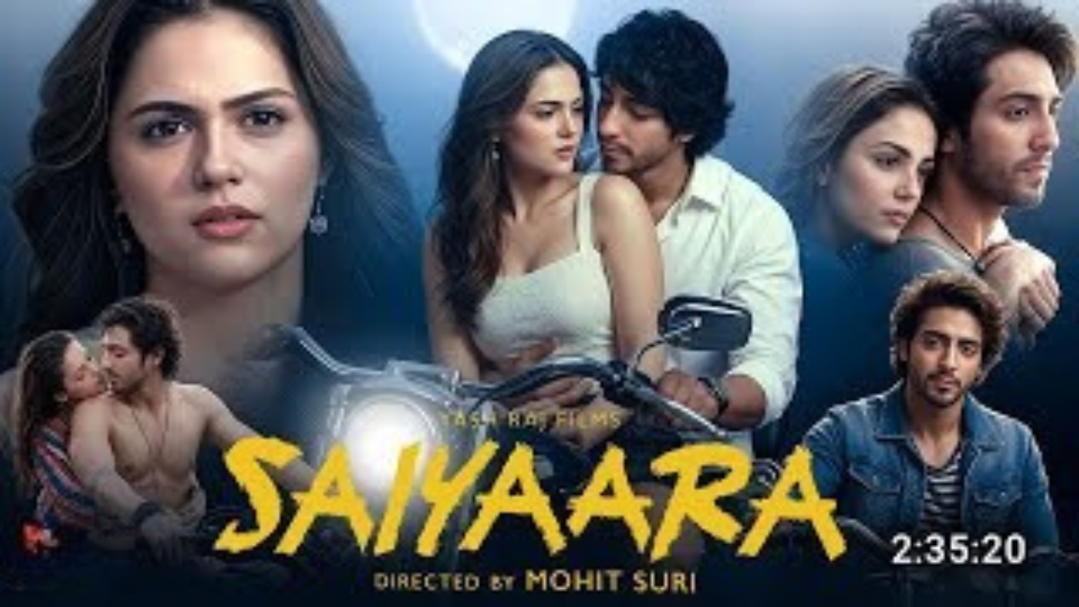 Saiyaara Collection