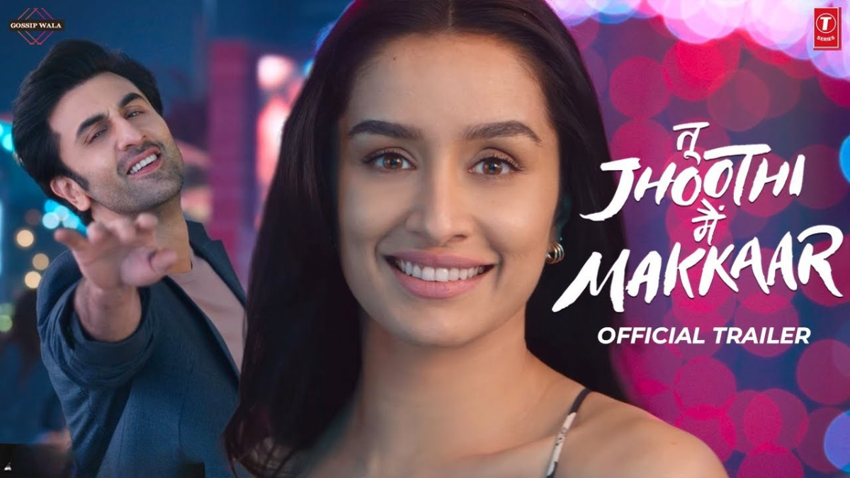 Tu Jhoothi Main Makkar