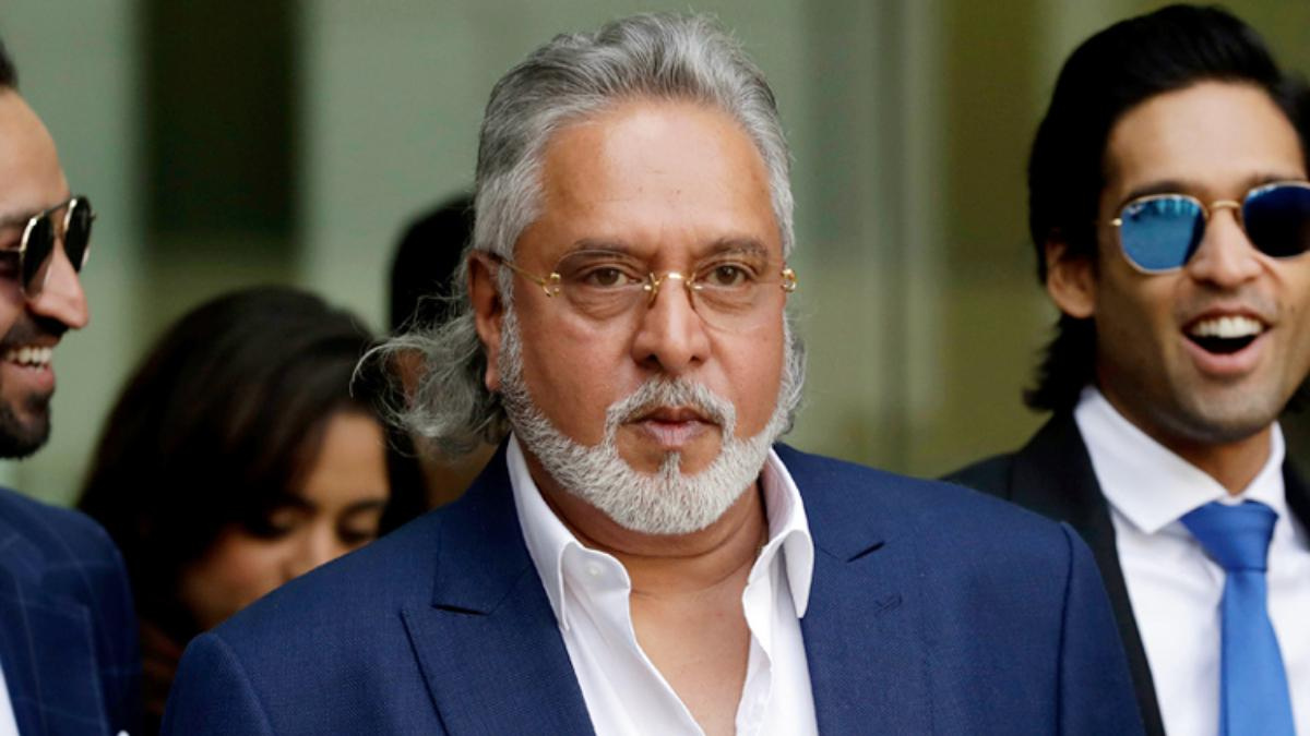 Vijay Mallya Net Worth 2025