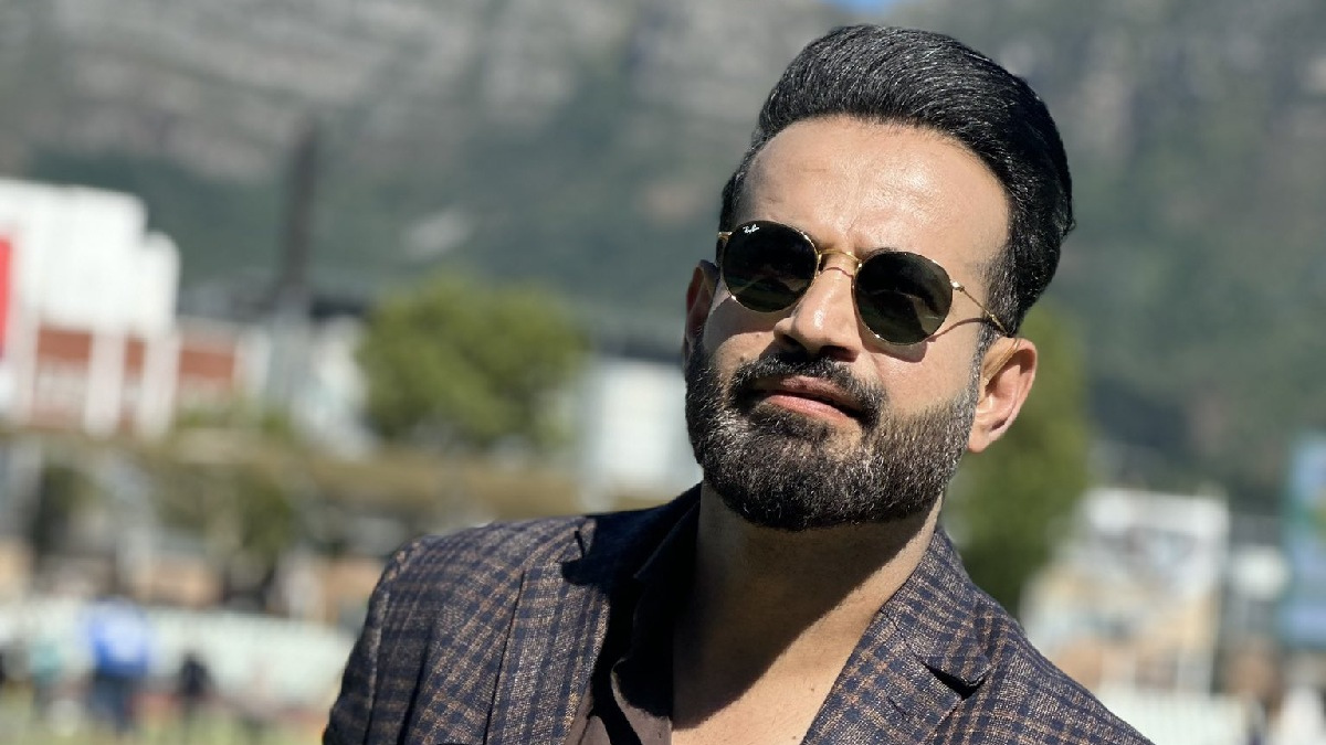Irfan Pathan Net Worth
