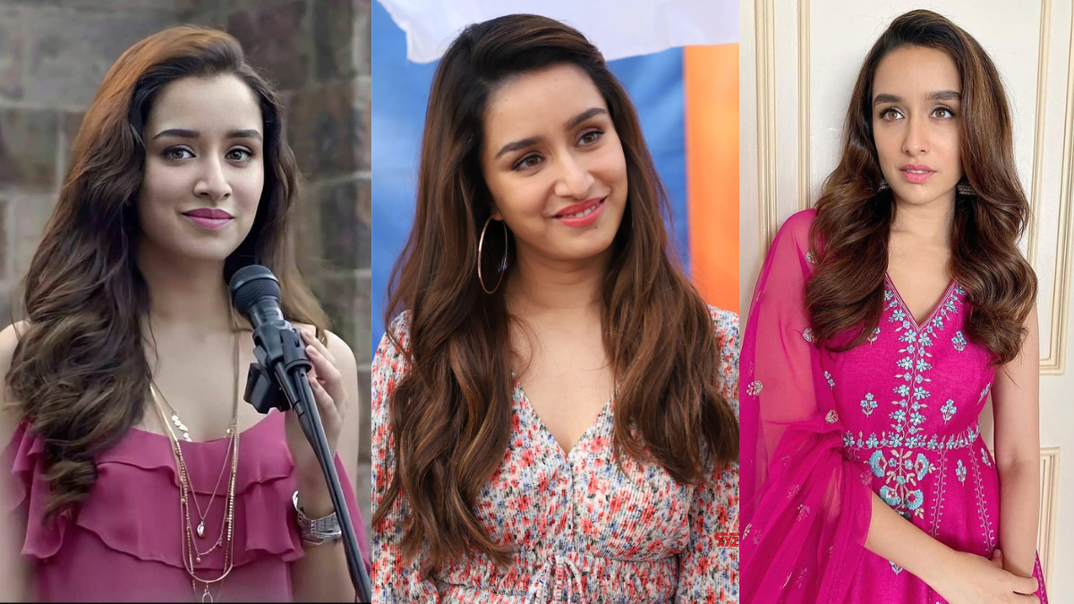 Shraddha Kapoor Net Worth