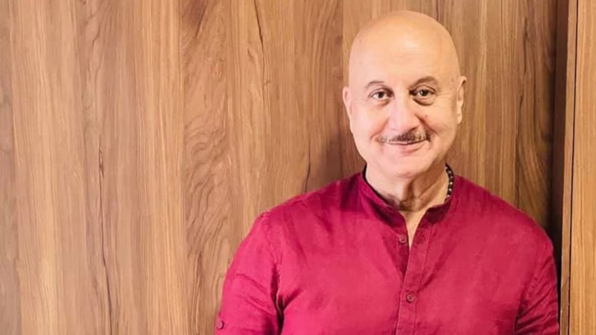 Anupam Kher Net Worth