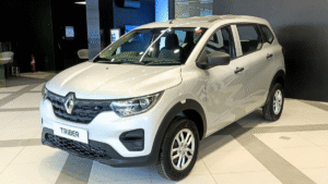 Renault Triber