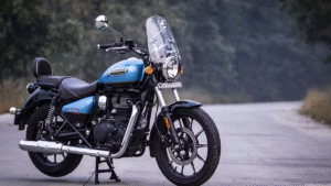 Meteor 350