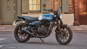 Hunter 350