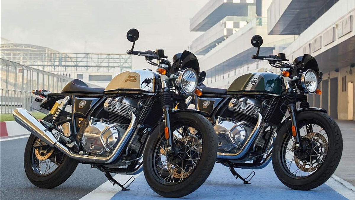 GT 650 Photos