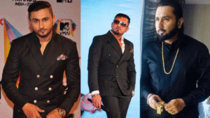 Honey Singh Net Worth 2025