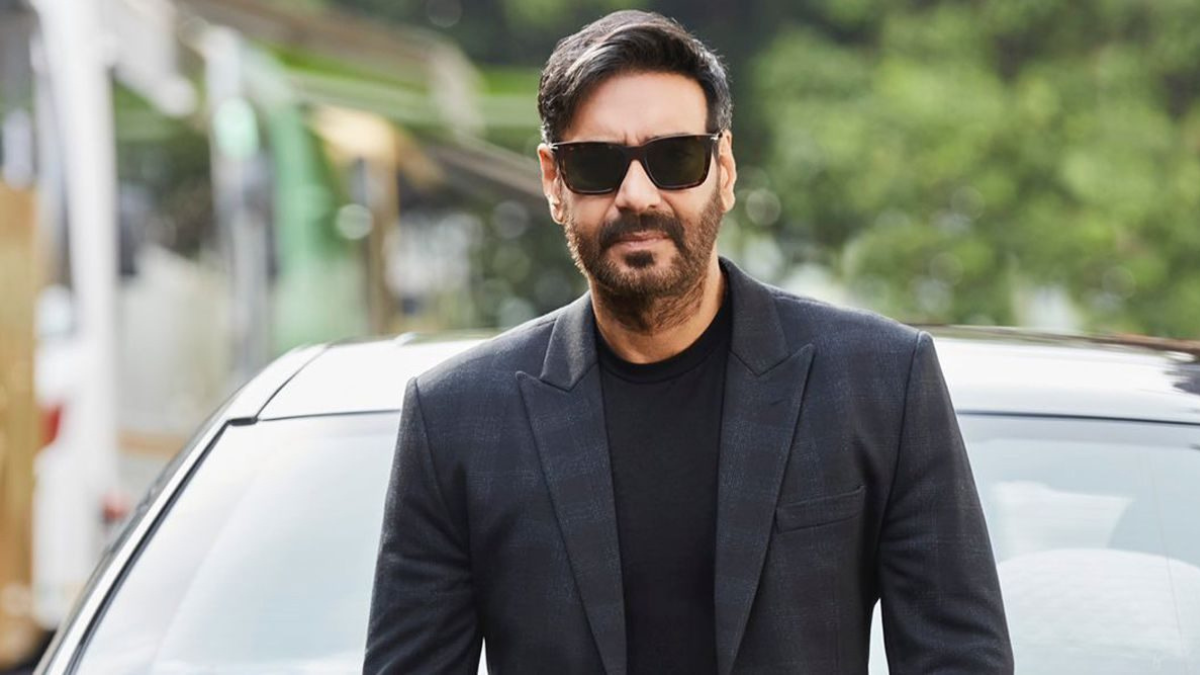 Ajay Devgan Net Worth