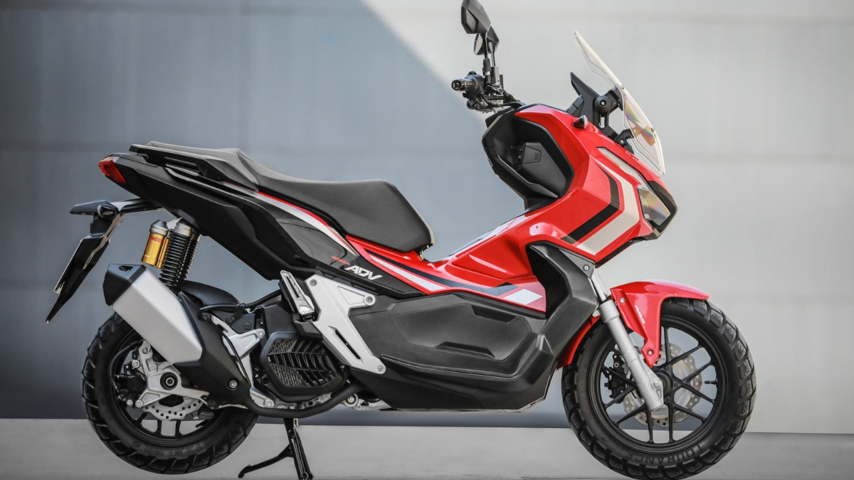 ADV 150