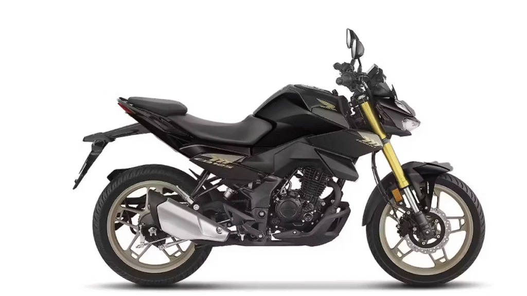 Honda Hornet 125