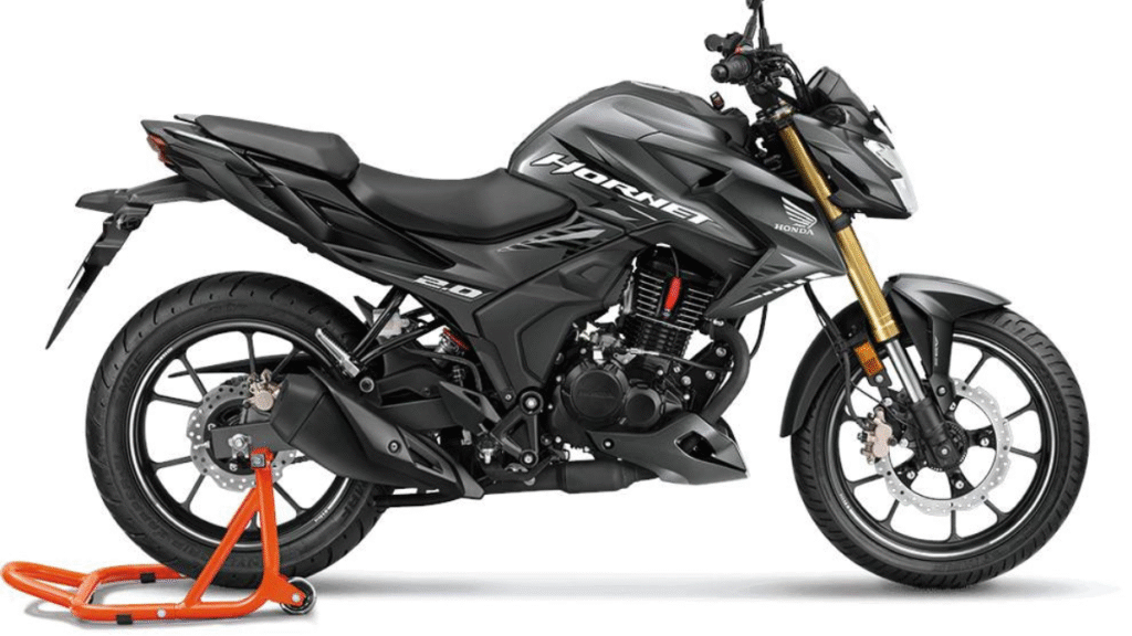 Honda Cb 125 Hornet Price