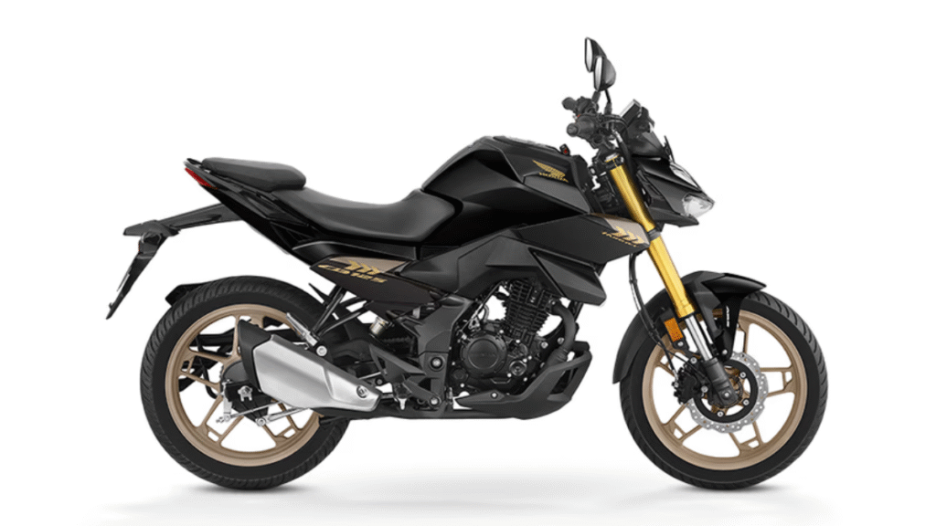 Hornet 125