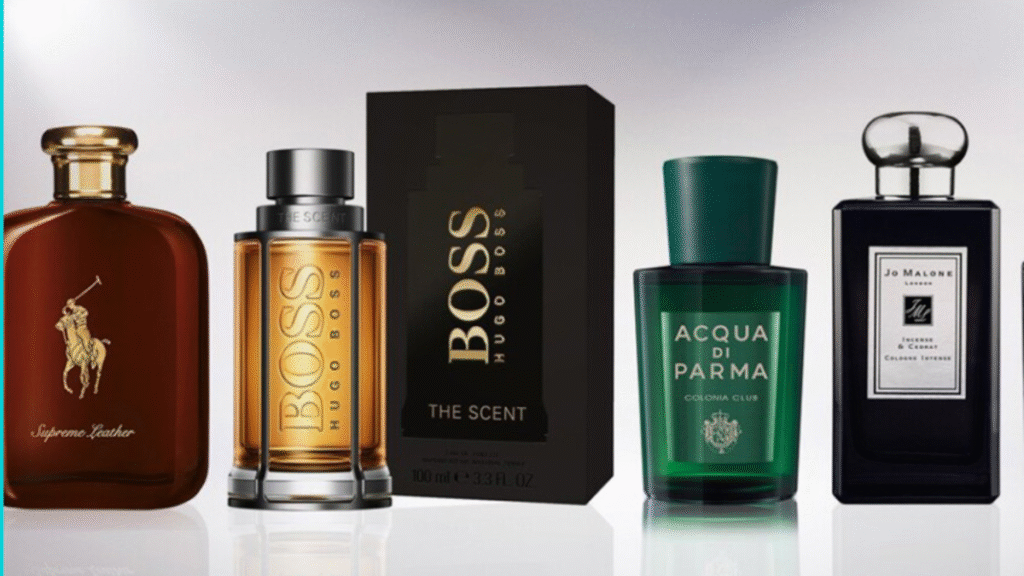 Best Perfume For Men