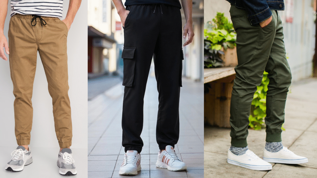Joggers For Men