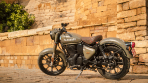 Bullet 350 Classic