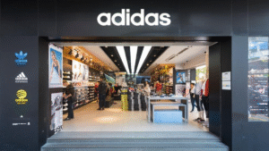 Adidas India