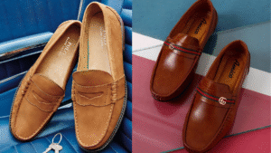 Lofer Shoes for Men