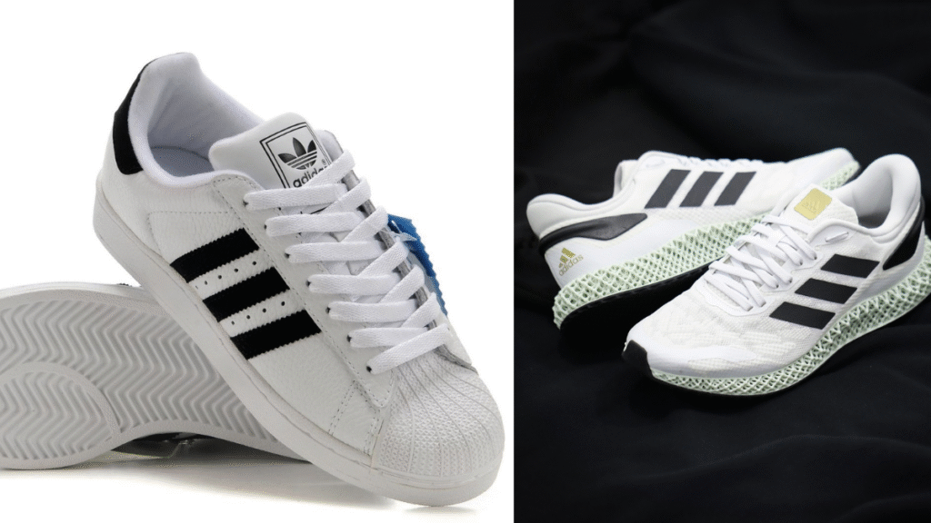 Adidas Shoes