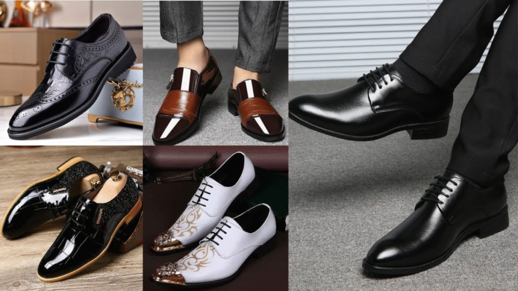Formal Shoes for Men