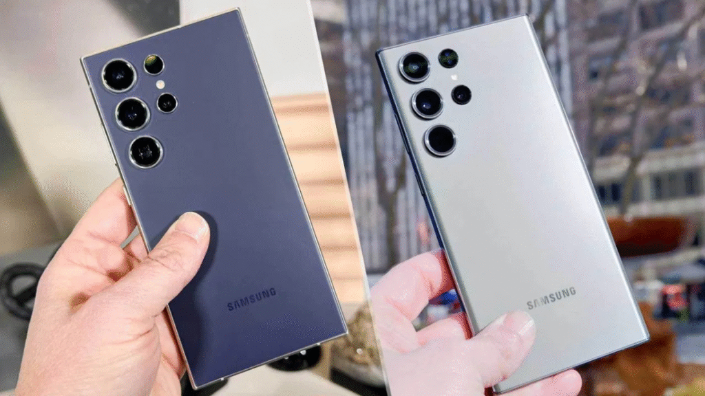 Samsung Galaxy S24 Ultra
