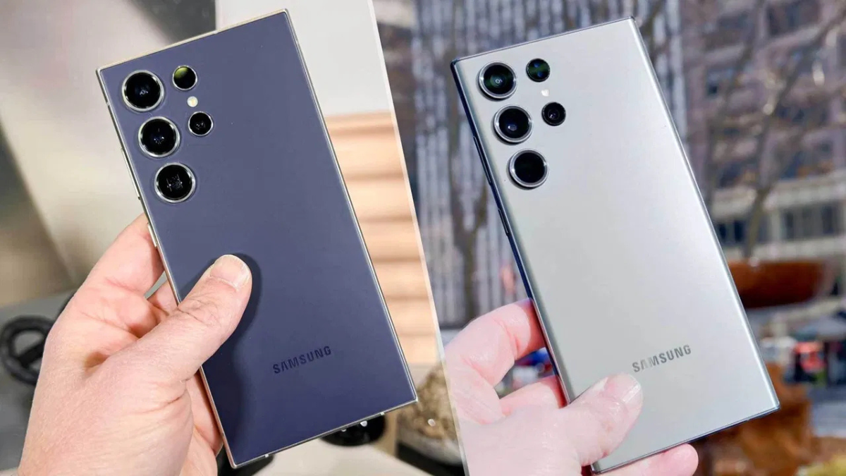 Samsung Galaxy S24 Ultra