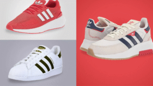 Adidas Sneakers