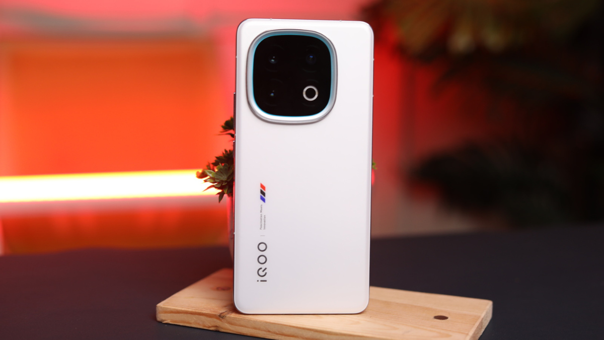 iQOO 13 Price