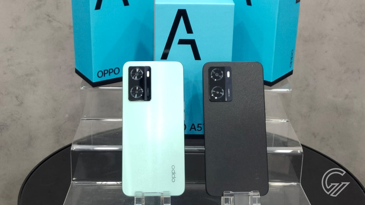 Oppo A57