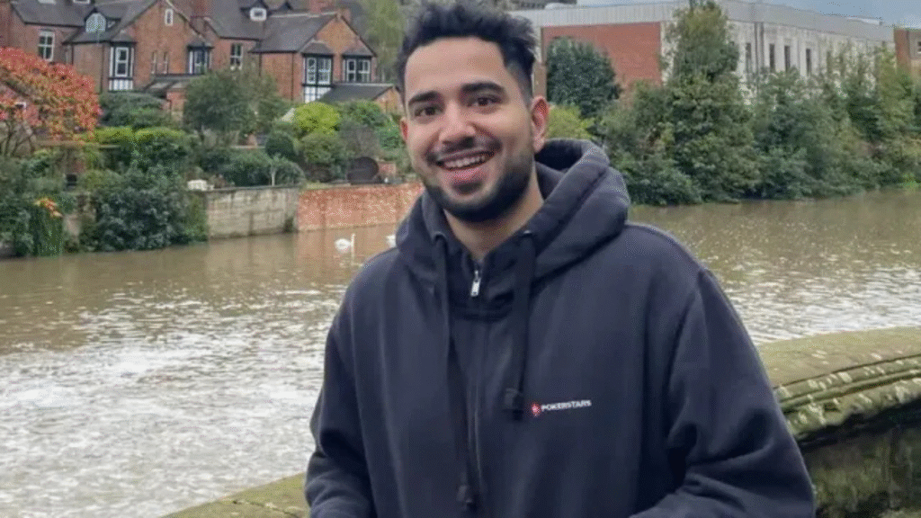 Samay Raina Net Worth