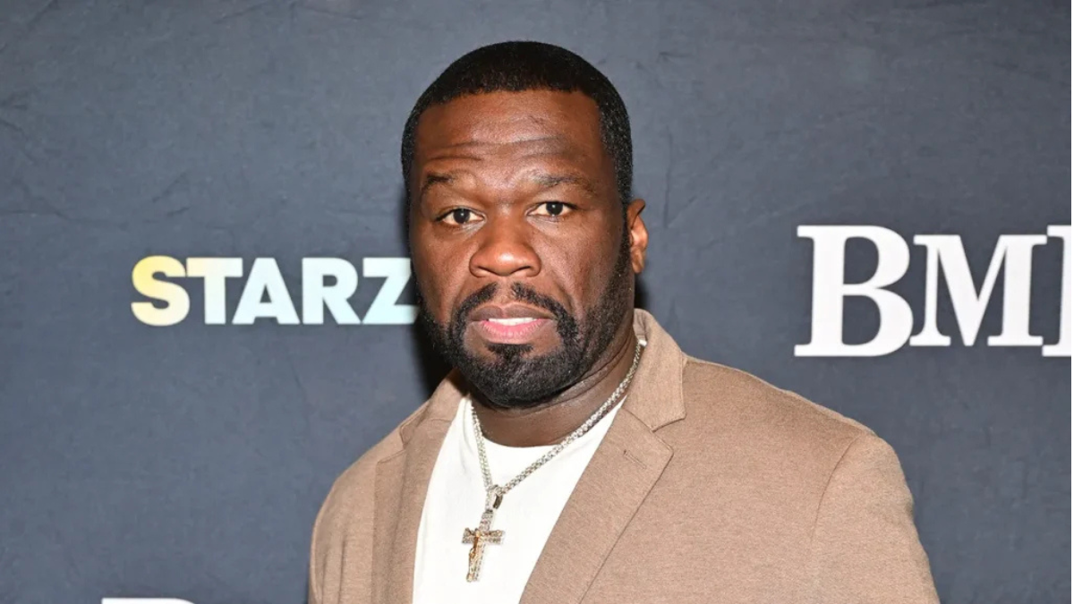 50 Cent Net Worth 2023