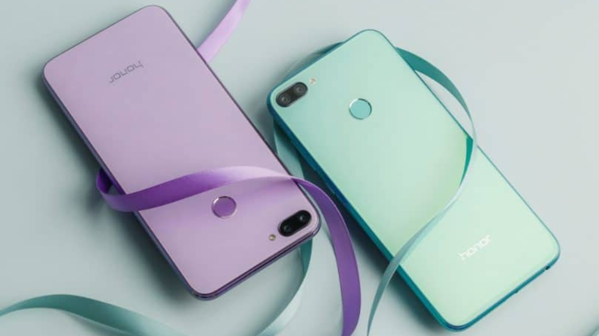 Honor 9N