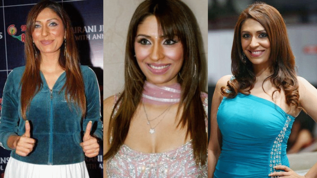 Pooja Mishra